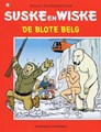 Suske en Wiske 272 - De blote Belg, Softcover, Eerste druk (2001), Vierkleurenreeks - Softcover (Standaard Uitgeverij)