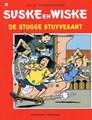 Suske en Wiske 269 - De stugge Stuyvesant, Softcover, Vierkleurenreeks - Softcover (Standaard Uitgeverij)