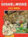 Suske en Wiske 267 - Lilli Natal, Softcover, Vierkleurenreeks - Softcover (Standaard Uitgeverij)