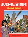 Suske en Wiske 264 - Jeanne Panne