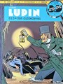 Collectie Detectivestrips 7 / Arsène Lupin (Coll. Detectivestrips) 2 - Het dubbelleven, Softcover (LeFrancq)