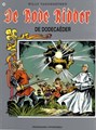 Rode Ridder, de 188 - Het putmonster, Softcover, Eerste druk (2001), Rode Ridder, de - Gekleurde reeks (Standaard Uitgeverij)