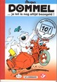 Philastrips 29 - Dommel ... je lot is nog altijd bezegeld!