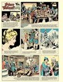 Prins Valiant - Integraal Silvester 6 - Jaargang 1947 - 1948 case editie, Luxe, Case editie (Silvester Strips)