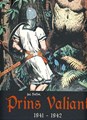 Prins Valiant - Integraal Silvester 3 - Jaargang 1941 - 1942 case editie, Luxe, Case editie (Silvester Strips)