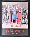 Prins Valiant - Integraal Silvester 1 - Jaargang 1937 - 1938 case editie, Luxe, Case editie (Silvester Strips)