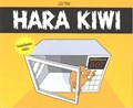 Hara Kiwi 1 - Hara Kiwi 1, Softcover (Silvester Strips)