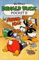 Donald Duck - Pocket 3e reeks 8 - Het dubbelvolk