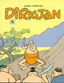 Dirkjan 10 - Dirkjan 10, Softcover, Eerste druk (2005) (Mark Retera)