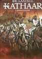 Laatste Kathaar, de 2 - Het bloed van de ketters