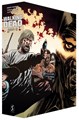 Walking Dead box 2 - Cassette voor hardcovers 5-8 inclusief deel 8, Box, Walking Dead - Hardcover (Silvester Strips)