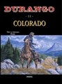 Durango 11 - Colorado, Luxe, Durango - Hardcover (Arboris)