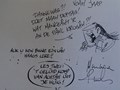 Haagse Harry 2 - Niet te wènag!!!, Softcover+Dédicace (Kap Nâh!!)
