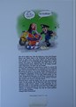 Haagse Harry 3 - Dachetnie, Hardcover+prent, Eerste druk (2001) (Kap Nâh!!)