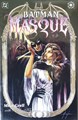 Batman - One-Shots & Mini-Series  - Masque, Softcover (DC Comics)