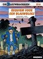 Blauwbloezen, de 46 - Requiem voor een blauwbloes, Softcover, Eerste druk (2003), Blauwbloezen - Dupuis (Dupuis)