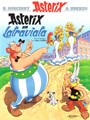 Asterix 31 - Asterix en Latraviata, Softcover (Albert René)