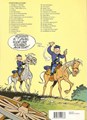 Blauwbloezen, de 33 - Grumbler en zonen, Softcover, Eerste druk (1992) (Dupuis)