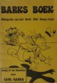 Carl Barks - Collectie  - Barks Boek, Softcover (Panda)