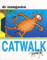 Stamgasten - Buitenreeks 3 - Catwalk, Softcover (Toonbeeld)