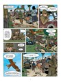 Merlu 1 - De weg van de nederlaag, Collectors Edition (Silvester Strips)