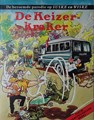 Suske en Wiske - Illegale uitgaven 5 - De keizerkraker (nr. 200), Softcover (Aktiva press)