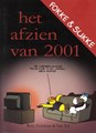 Fokke & Sukke - Het afzien van 2001 - Het afzien van 2001, Softcover (Harmonie, de)