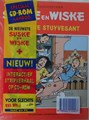 Suske en Wiske 269 - De stugge Stuyvesant