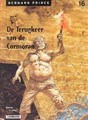 Bernard Prince 16 - De terugkeer van de Cormoran, Softcover (Lombard)