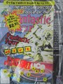 Fantastic Four (1961-2012) 376 - Factory Shrink Wrapped Dirt Magazine Jesus Jones Cassette, SC+Bijlage (Marvel)