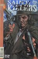 Preacher (Vertigo)  - Saint of Killers, Issue+Gesigneerd (Vertigo)