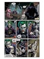 Batman (DDB)  / Three Jokers 2 - Batman, Three Jokers 2/3, SC-cover B (Dark Dragon Books)