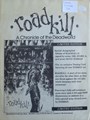 David Dorman - Diversen  - A chronicle of the deadworld, Issue+Gesigneerd (Caliber press)