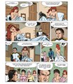 Bakelandt - Integraal 5 - Integraal 5, Hardcover, Bakelandt - Integraal - hardcover (SAGA Uitgeverij)