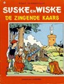 Suske en Wiske 167 - De zingende kaars