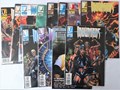 Inhumans (1998-1999) 1-12 - Complete series, Issue (Marvel)
