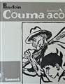 Edmond Baudoin  - Couma Acò, Hardcover (Futuropolis)
