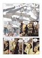 Havik, de 7 - De missie, Hardcover, Havik - Hardcover (Silvester Strips)