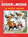 Suske en Wiske 211 - De woeste wespen