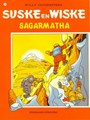 Suske en Wiske 220 - Sagarmatha