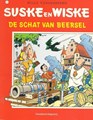 Suske en Wiske 111 - De schat van Beersel