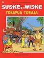 Suske en Wiske 242 - Tokapua Toraja