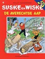 Suske en Wiske 243 - De averechtse aap