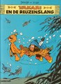 Yakari 17 - Yakari en de reuzenslang, Softcover (Casterman)