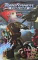 Transformers - Timelines 1 - Descent Into Evil - The Official BotCon Comic Book And Program, Issue (Fun Publications)