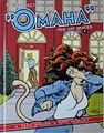 Omaha - The Catdancer 3 - Volume 3, Hardcover (Kitchen Sink Press)