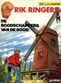 Rik Ringers 43 - De boodschappers van de dood