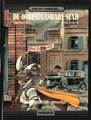 Er was eens 'n voorbijganger pakket - Deel 1 t/m 5, Hardcover (Dargaud)