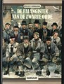 Er was eens 'n voorbijganger pakket - Deel 1 t/m 5, Hardcover (Dargaud)