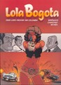 Lola Bogota Pakket - Lola bogota 1-2, Softcover (Bee Dee)